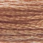 Kép 2/2 - DMC hímzőfonal - Mouline - 407