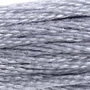 Kép 2/2 - DMC hímzőfonal - Mouline - 415