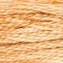 Kép 2/2 - DMC hímzőfonal - Mouline - 437