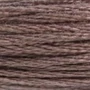 Kép 2/2 - DMC hímzőfonal - Mouline - 451