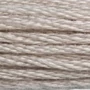 Kép 2/2 - DMC hímzőfonal - Mouline - 453