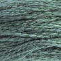 Kép 2/2 - DMC hímzőfonal - Mouline - 501