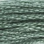 Kép 2/2 - DMC hímzőfonal - Mouline - 502