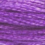 Kép 2/2 - DMC hímzőfonal - Mouline - 552