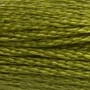 Kép 2/2 - DMC hímzőfonal - Mouline - 580