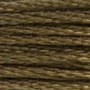 Kép 2/2 - DMC hímzőfonal - Mouline - 610