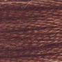 Kép 2/2 - DMC hímzőfonal - Mouline - 632