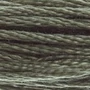 Kép 2/2 - DMC hímzőfonal - Mouline - 646