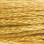 Kép 2/2 - DMC hímzőfonal - Mouline - 729