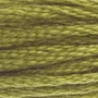 Kép 2/2 - DMC hímzőfonal - Mouline - 733