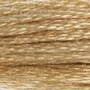 Kép 2/2 - DMC hímzőfonal - Mouline - 738