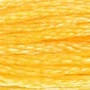 Kép 2/2 - DMC hímzőfonal - Mouline - 743