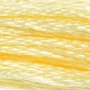 Kép 2/2 - DMC hímzőfonal - Mouline - 745