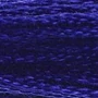 Kép 2/2 - DMC hímzőfonal - Mouline - 796