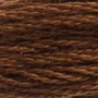 Kép 2/2 - DMC hímzőfonal - Mouline - 801