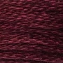 Kép 2/2 - DMC hímzőfonal - Mouline - 814