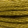 Kép 2/2 - DMC hímzőfonal - Mouline - 832