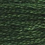 Kép 2/2 - DMC hímzőfonal - Mouline - 890