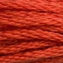 Kép 2/2 - DMC hímzőfonal - Mouline - 900