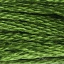 Kép 2/2 - DMC hímzőfonal - Mouline - 905