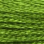 Kép 2/2 - DMC hímzőfonal - Mouline - 906