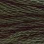Kép 2/2 - DMC hímzőfonal - Mouline - 935