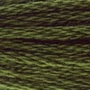 Kép 2/2 - DMC hímzőfonal - Mouline - 936