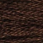 Kép 2/2 - DMC hímzőfonal - Mouline - 938