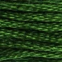 Kép 2/2 - DMC hímzőfonal - Mouline - 986
