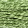 Kép 2/2 - DMC hímzőfonal - Mouline - 989