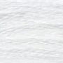 Kép 2/2 - DMC hímzőfonal - Mouline - BLANC