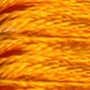 Kép 2/2 - DMC hímzőfonal - Satin - 741