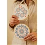Kép 1/6 - DMC Mindful Making hímzőkészlet Duo - Mindful mandala