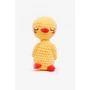 Kép 4/5 - DMC Happy Chenille mintafüzet - cuki állatkák