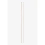 Kép 1/2 - DMC Rose Gold egyenes kötőtű 2 mm 40 cm