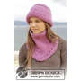 Kép 4/6 - DROPS Andes MIX - 4276 - MISTY ROSE