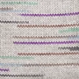 Kép 2/7 - DROPS Fiesta zoknifonal LONG PRINT - 28 - SILVER TWILIGHT 
