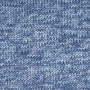 Kép 2/7 - DROPS Fiesta zoknifonal PRINT - 38 - BLUE HAZE PRINT