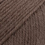 Kép 1/7 - DROPS Karisma  UNI – 04 – chocolate brown