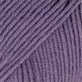 Kép 1/5 - DROPS Merino Extra fine UNI - 44 - royal purple