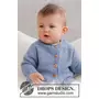 Kép 3/4 - DROPS Baby Merino UNI - 01 - FEHÉR