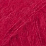 Kép 1/6 - DROPS Brushed Alpaca Silk – 07 -  RED