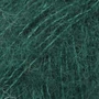 Kép 1/6 - DROPS Brushed Alpaca Silk – 11 – FOREST GREEN