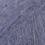 Kép 1/6 - DROPS Brushed Alpaca Silk – 13 – DENIM BLUE