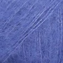 Kép 1/6 - DROPS Brushed Alpaca Silk – 26 – COBALT BLUE