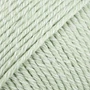 Kép 1/5 - DROPS Cotton Merino UNI - 32 - pistachio ice-cream