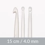 Kép 1/5 - Drops Basic horgolótű - 4 mm