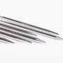 Kép 5/5 - Drops Classic cserélhető fém kötőtű fej - 4,5 mm