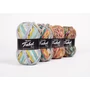 Kép 3/5 - DROPS Fabel PRINT – 310 – SUNSET