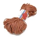 Kép 2/2 - Basic Cord 200 g - RUSTY RIPE APPLE